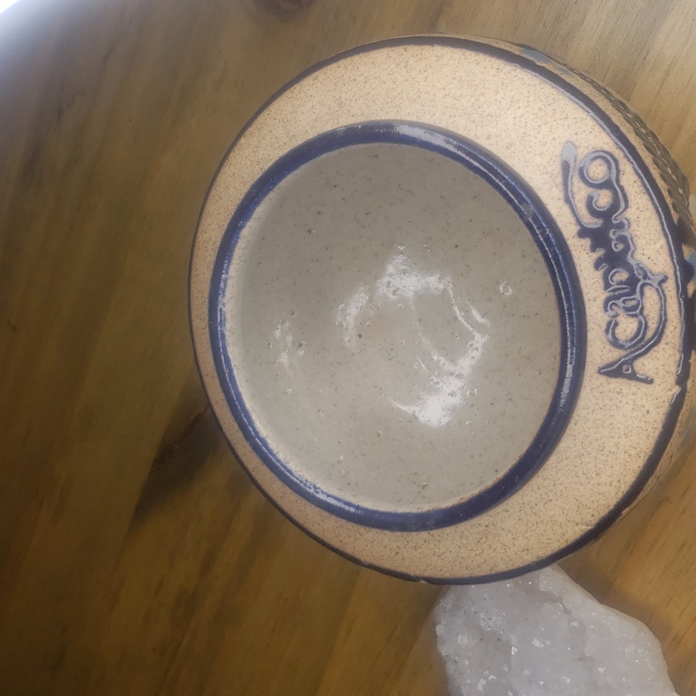 ACAPULCO POTTERY - Picture 4 of 5